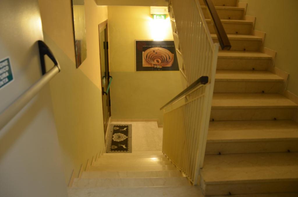 Hotel Arcella photo