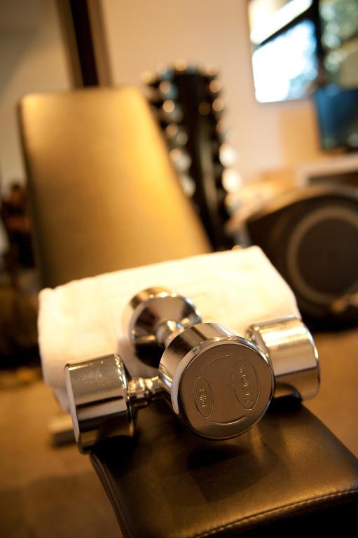 Hotel Nuevo Boston photo