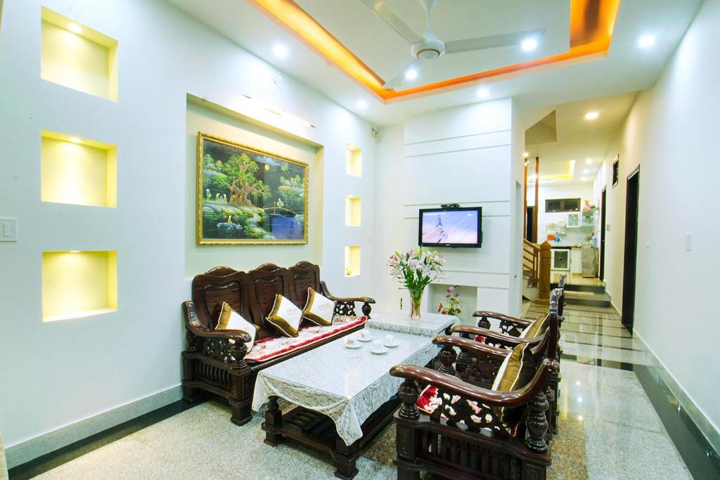 컨트리사이드 가든 홈스테이 호텔 이미지 2