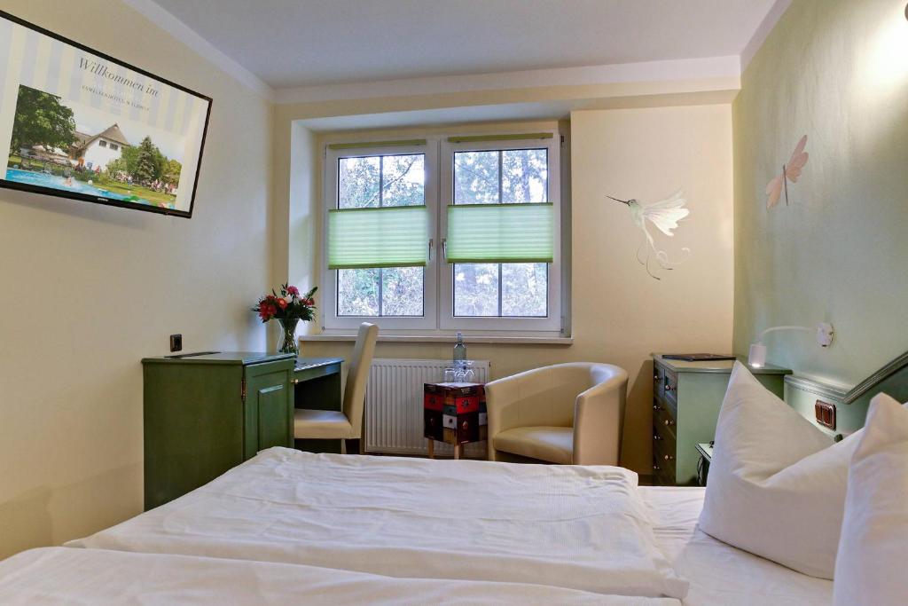 TUI SUNEO Kinderresort Usedom photo