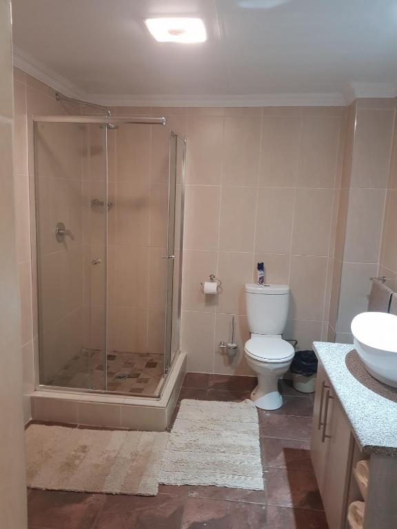 12 On Vaal Drive Guesthouse photo