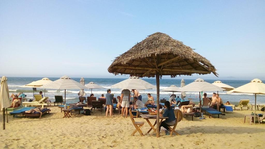 An Bang Beach Town Homestay photo