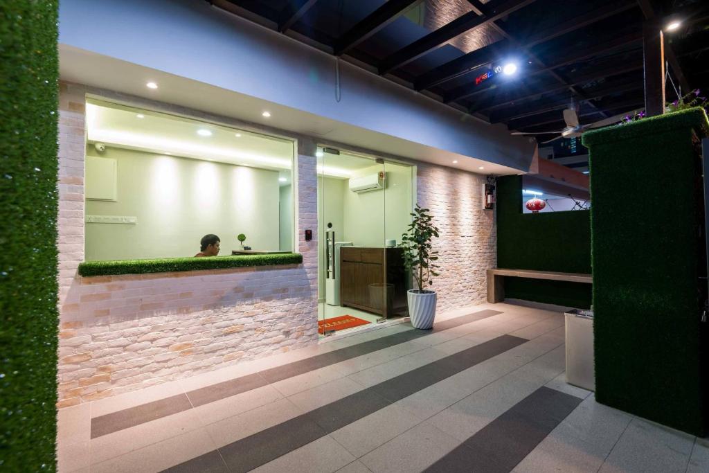 G3 House photo