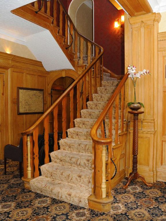 Hundith Hill Hotel photo