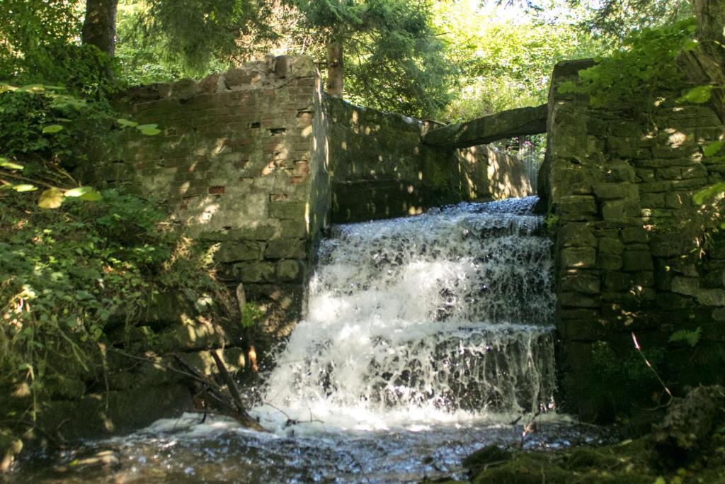 Haus am Wasserfall photo