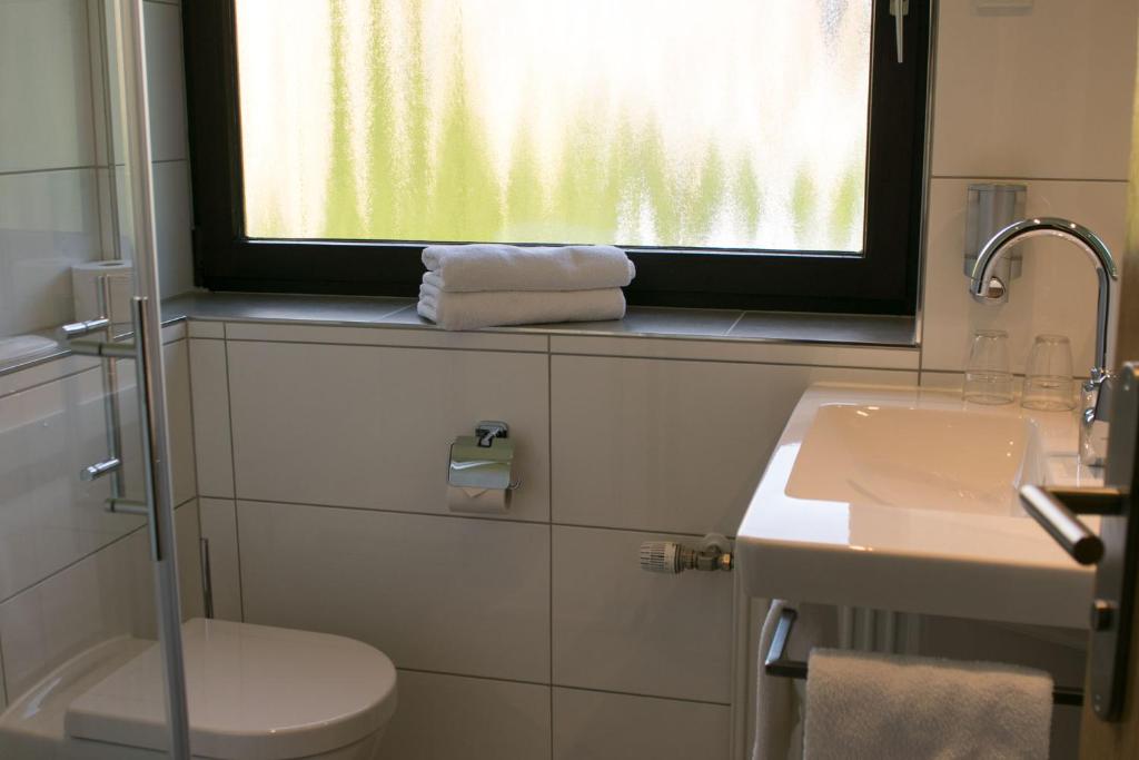 Haus am Wasserfall photo