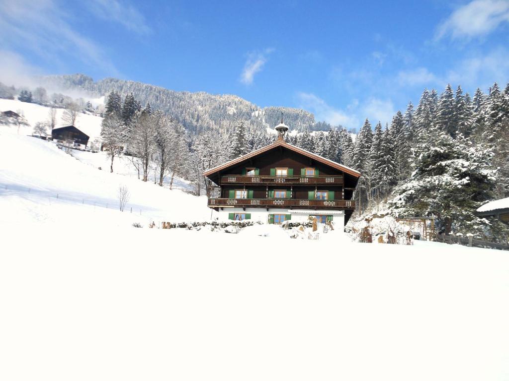 Haus Waldhof - 3