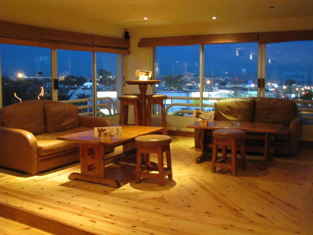 Restaurant, Naama Blue Hotel in Sharm El Sheikh