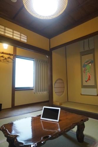 Restaurant and Inn Atsushi Kanazawa photo
