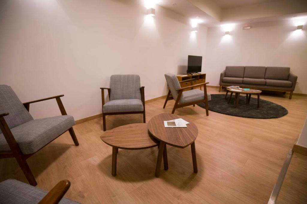 Baixa Hotel photo