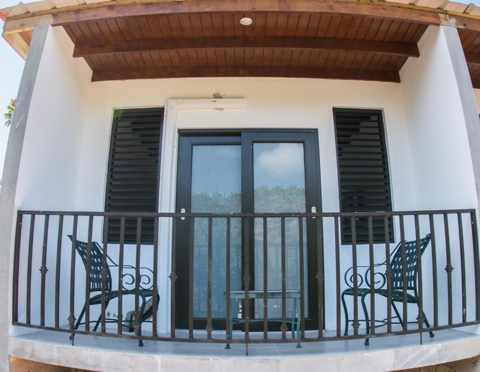 Casa Campo Bed & Breakfast photo