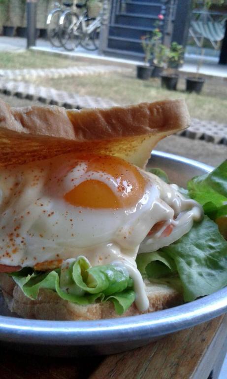 อาหารและเครื่องดื่ม