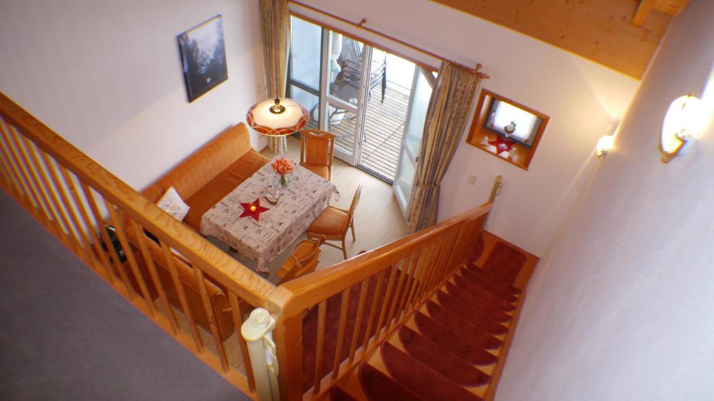 Ferienwohnung Bodenmais am Silberberg - 2