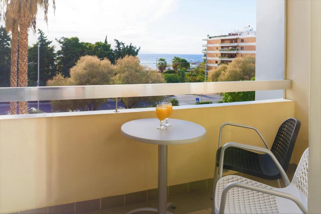 Hotel Property