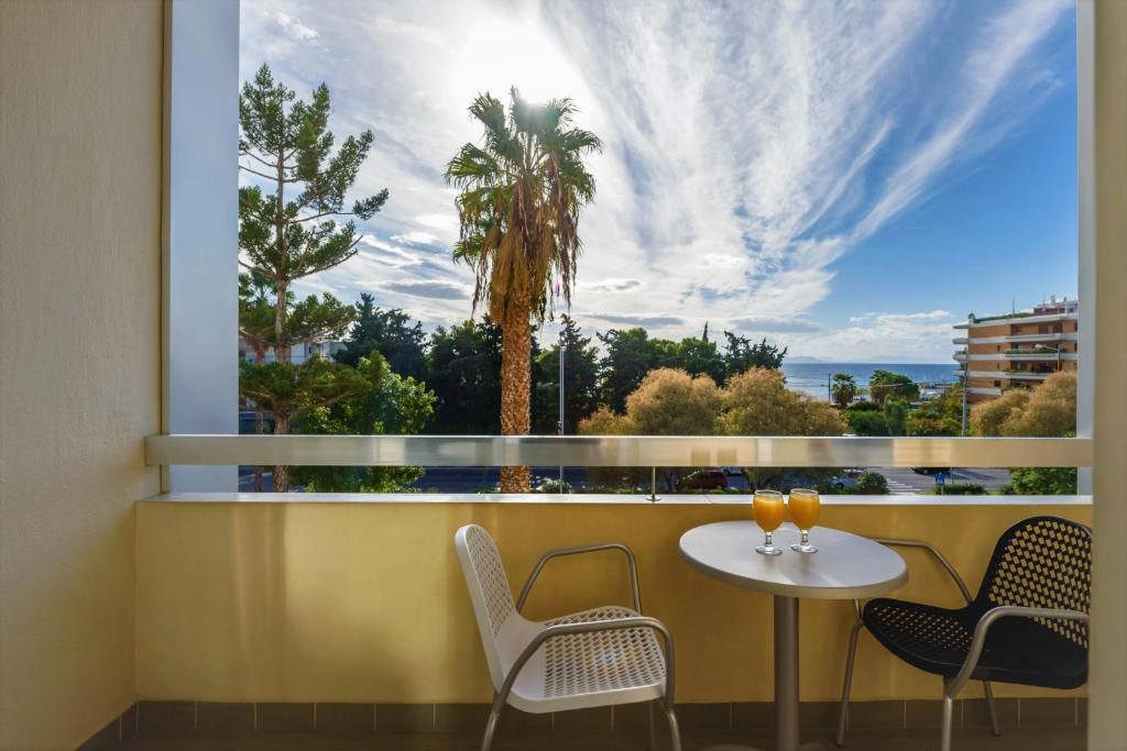 Hotel Property