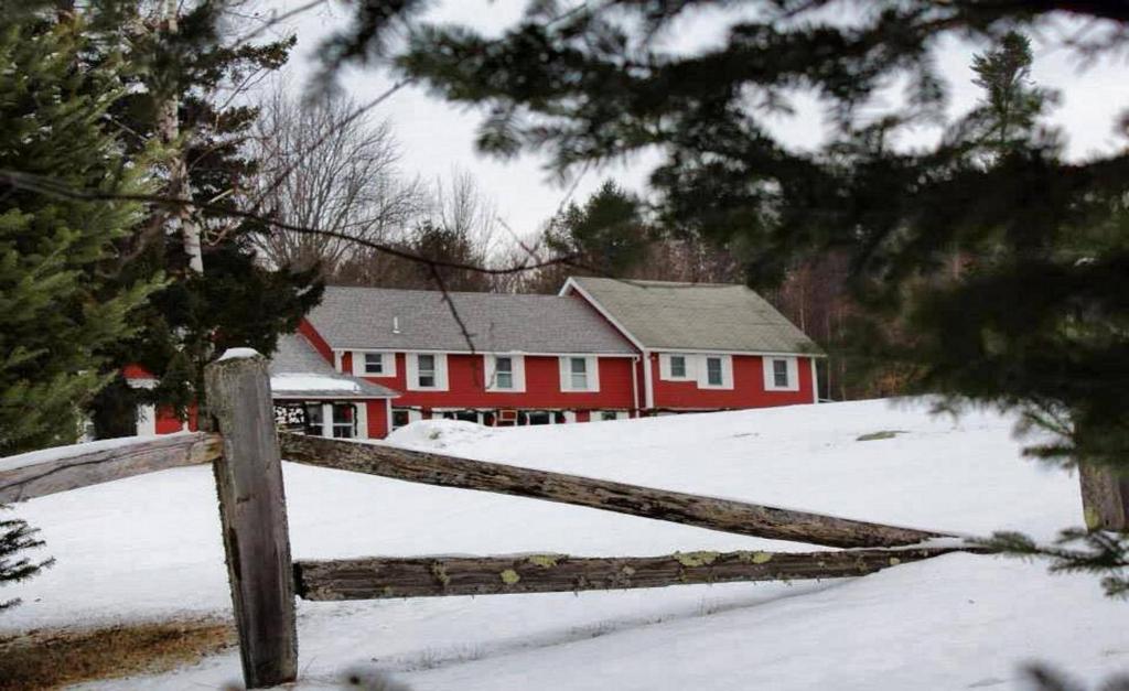 The Vermont Inn Main image 2