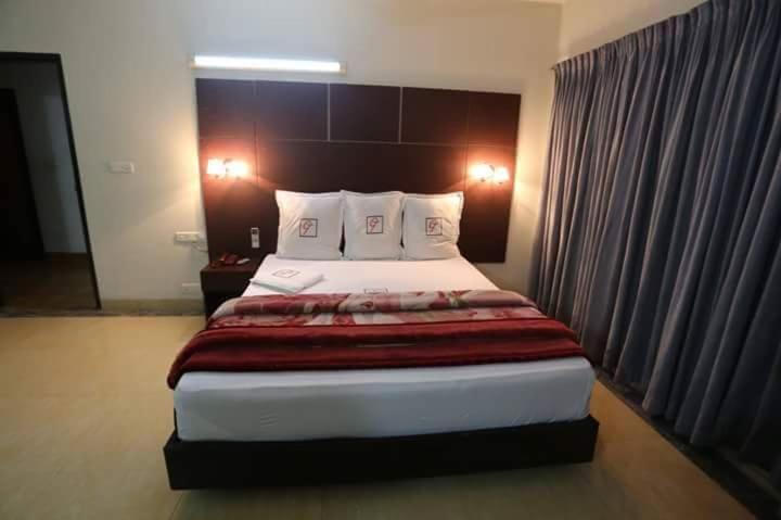 Grand Beach Resort photo