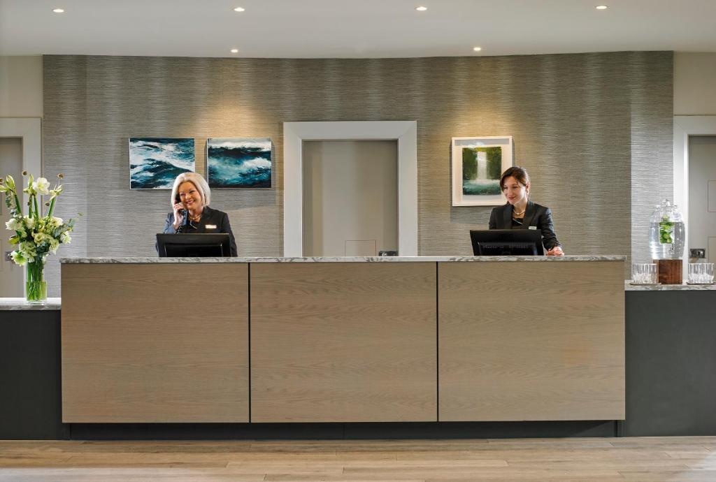 Sligo Park Hotel &amp; Leisure Club — Hotel in Sligo