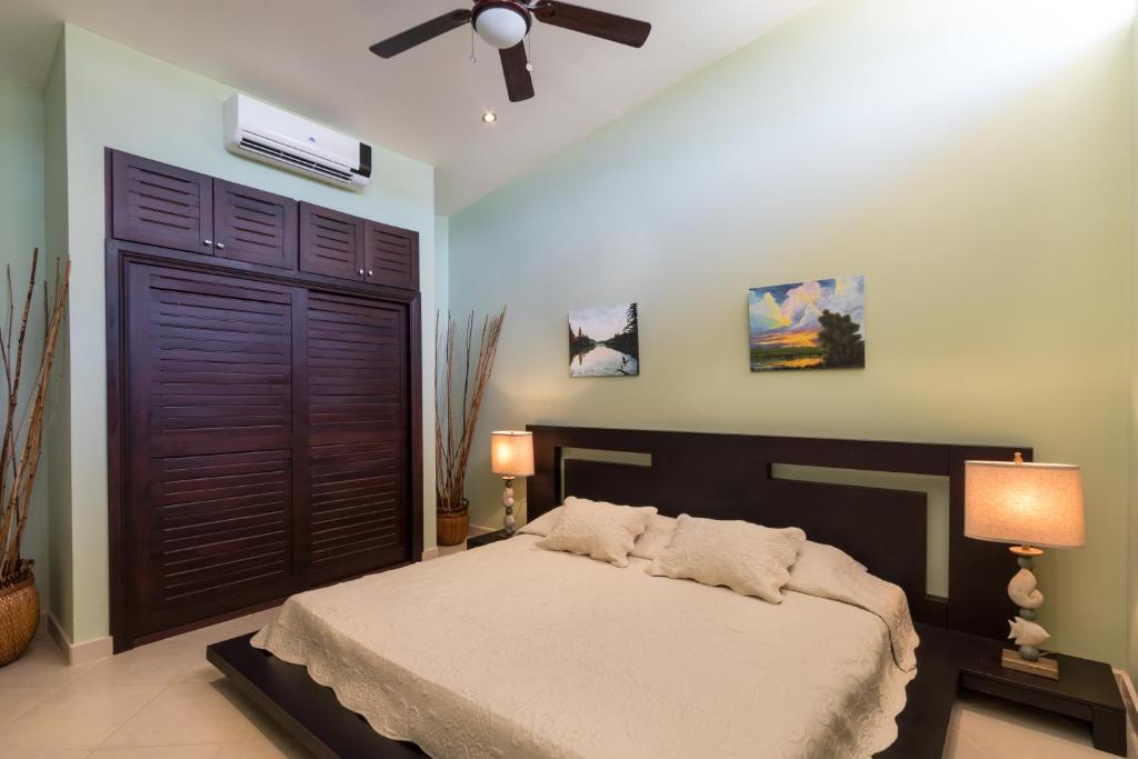 Cabo Velas Estates 전경