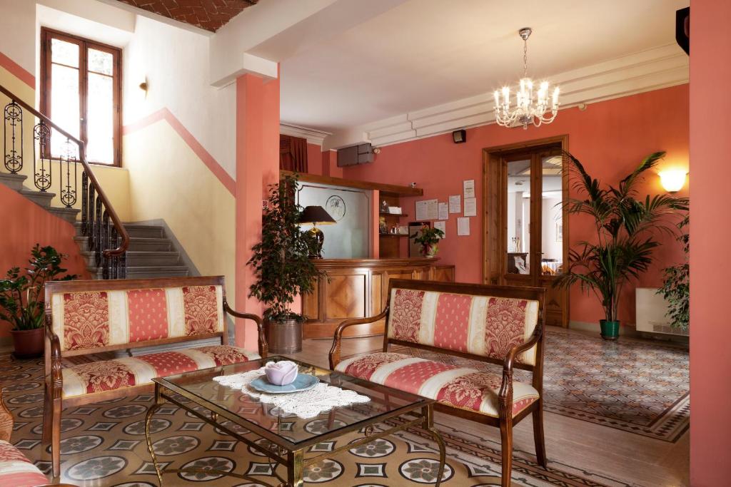 Hotel Savoia e Campana - 2