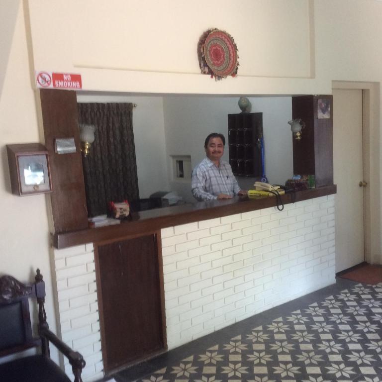 Hotel Megha-Traveller's Village photo