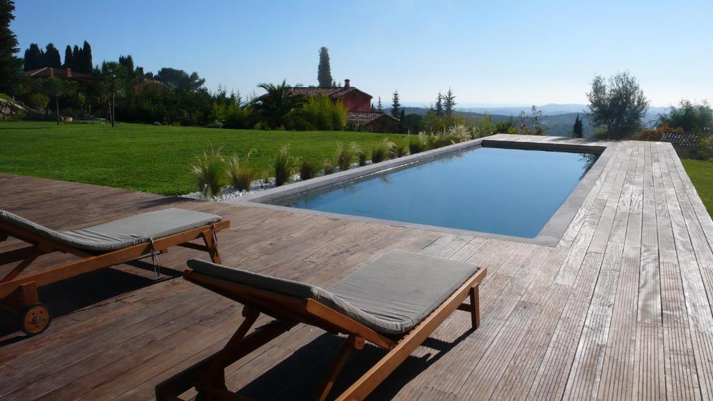Villa Maja - 3
