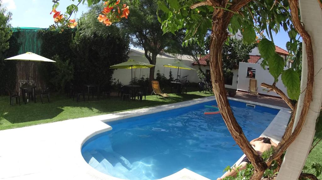 Casa de Piedra - 2