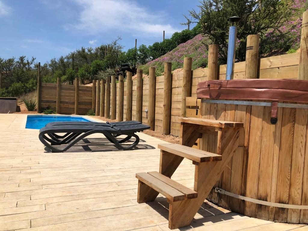 Villas Toscanas photo