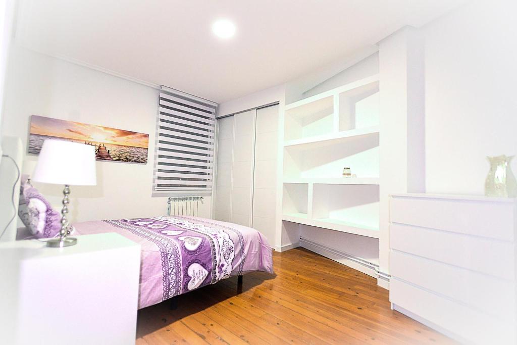 Apartamento La Paz - 4