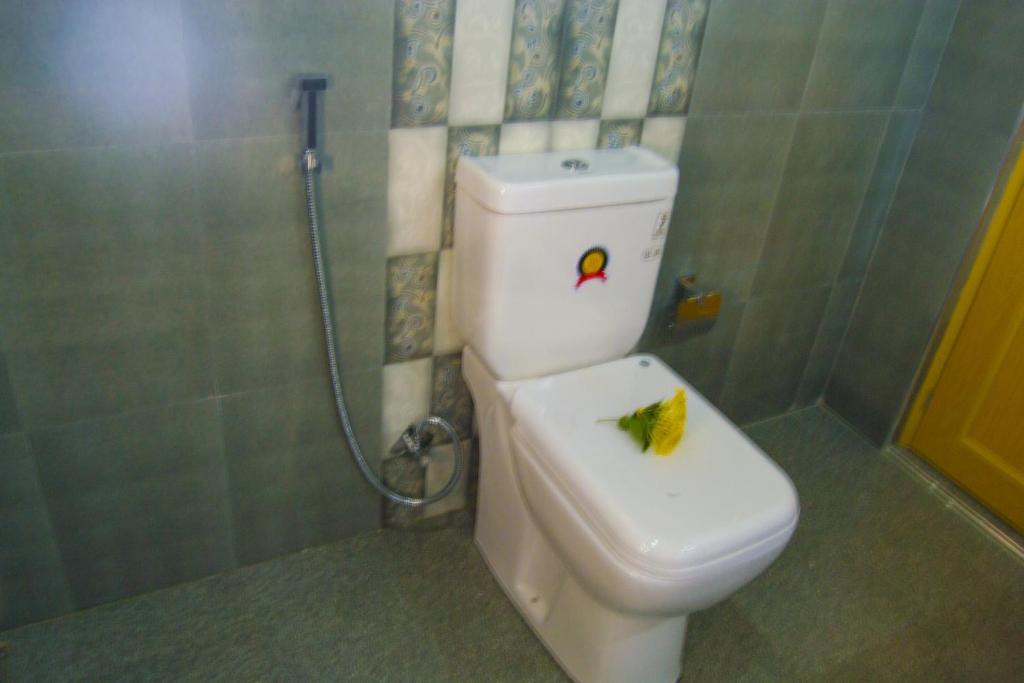 girilena resort photo