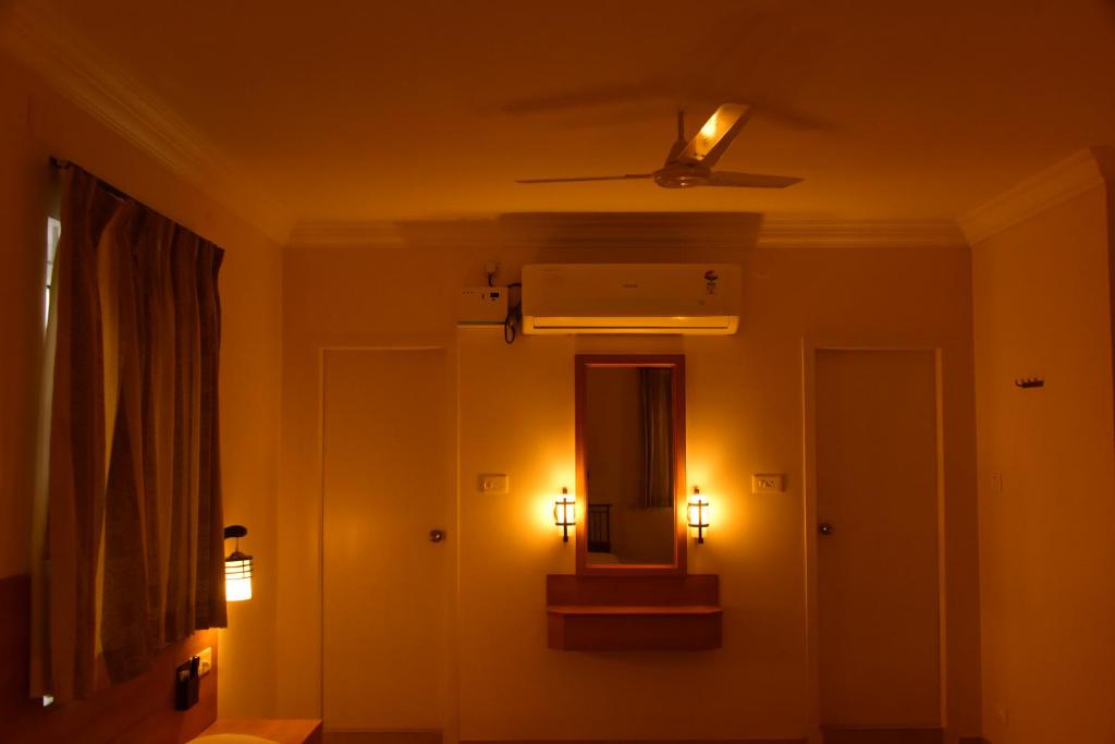 Hotel Ess Pe Inn photo
