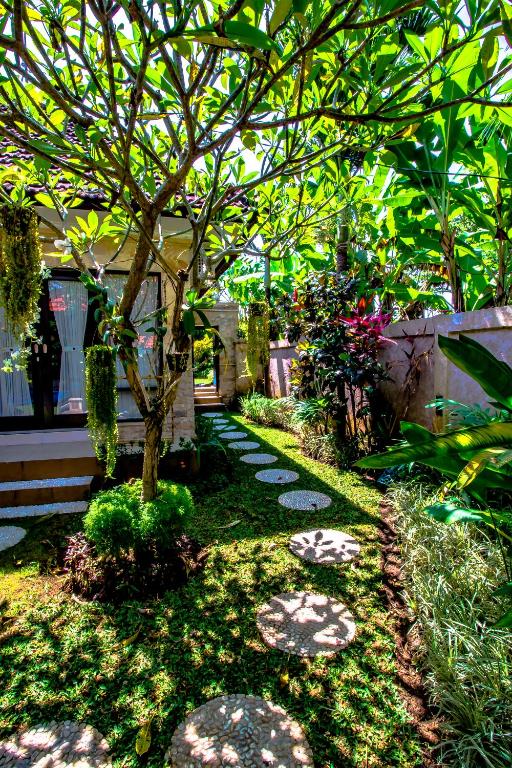 Villa Impian — Hotel in Bali