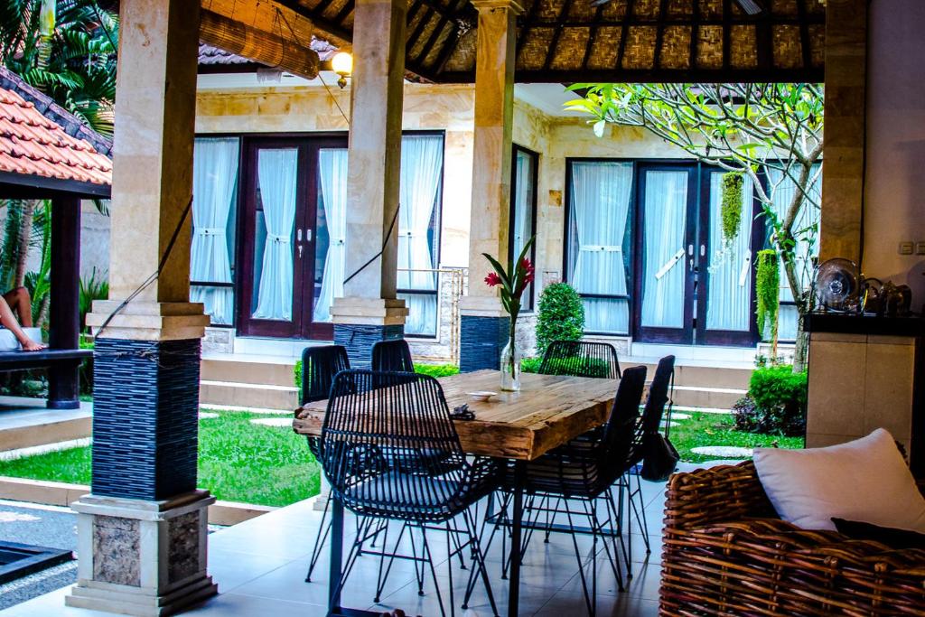 Villa Impian photo