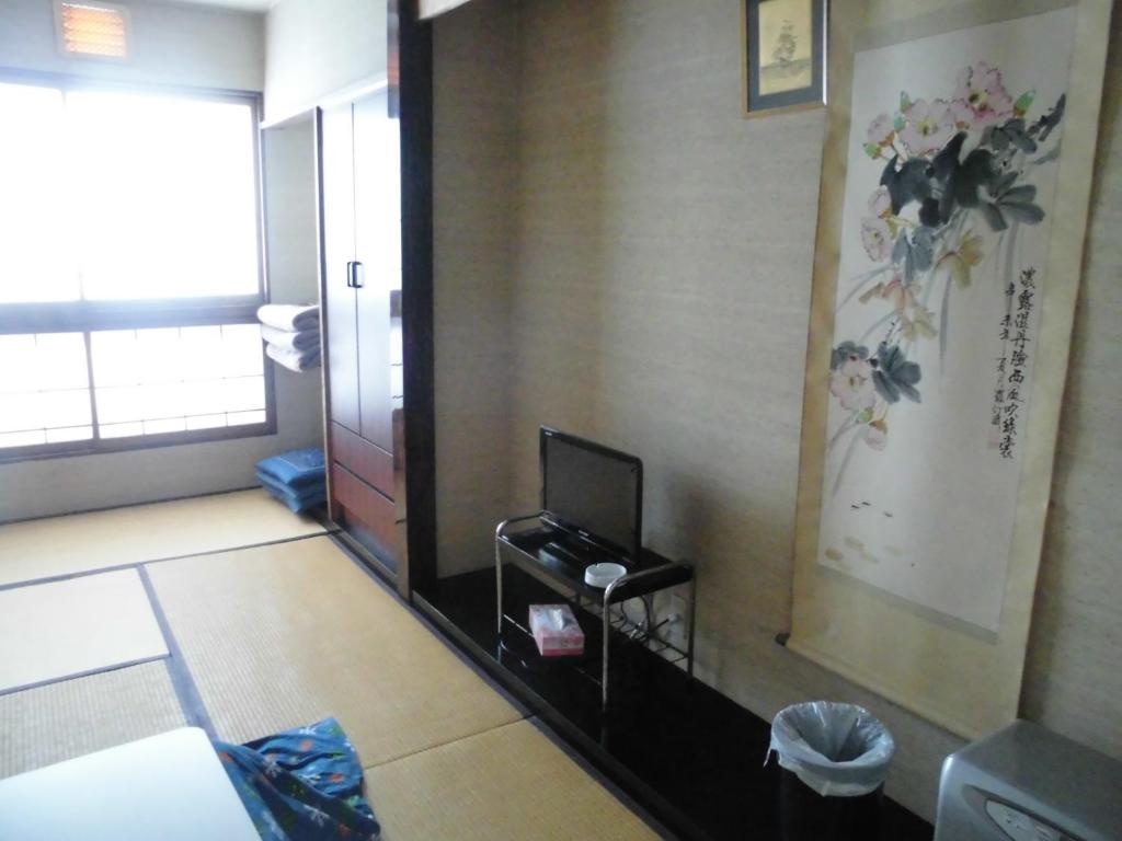 Lodge Villa Happo 호텔 이미지 1