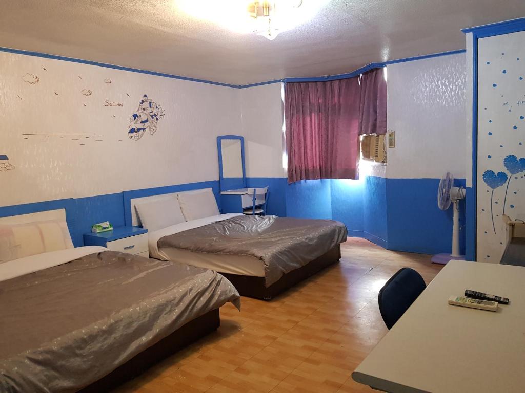 スタンダード　ファミリールーム