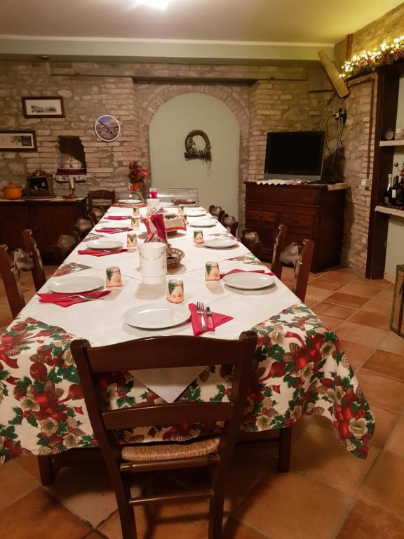 Il Casale della Quercia - 5
