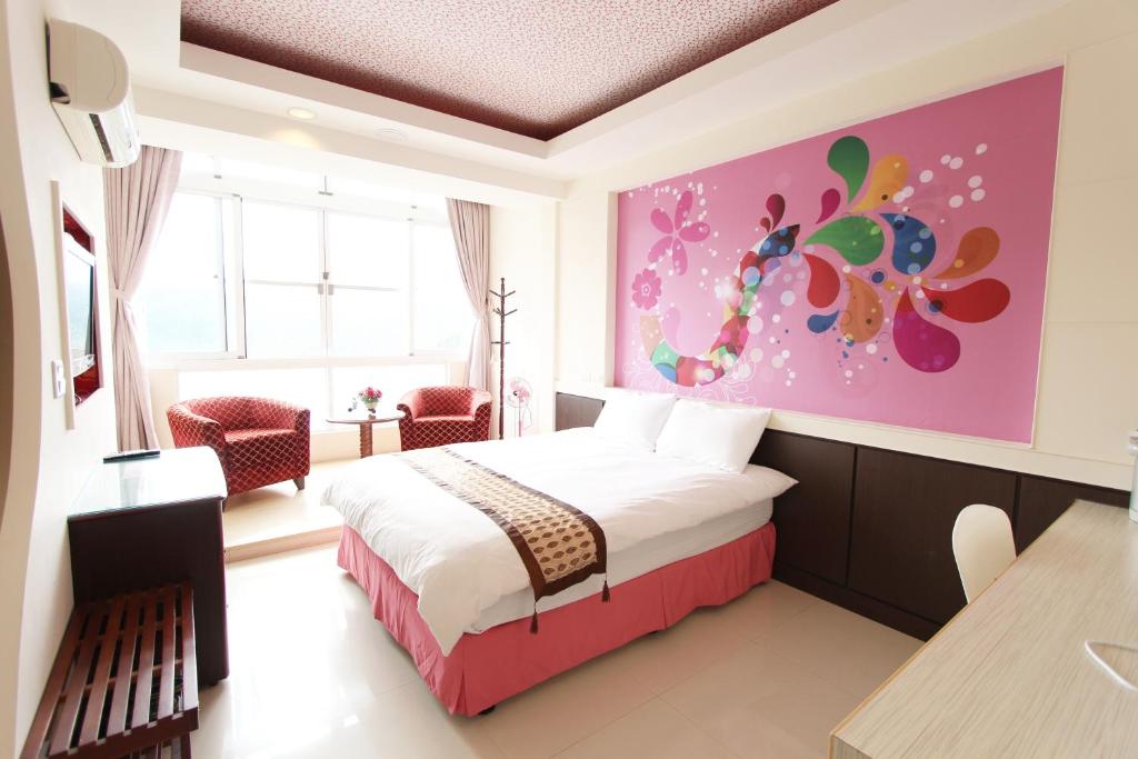 Jingxin Yuan Xiang Ju Homestay 호텔 이미지 1