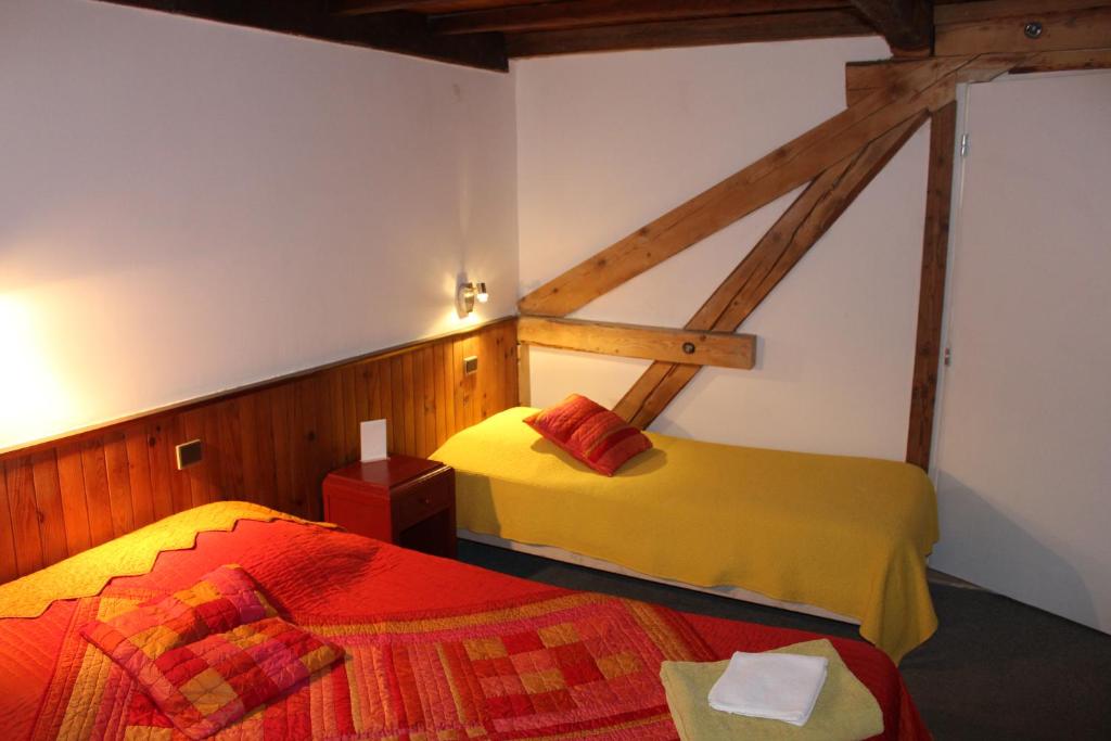 La Gelinotte photo