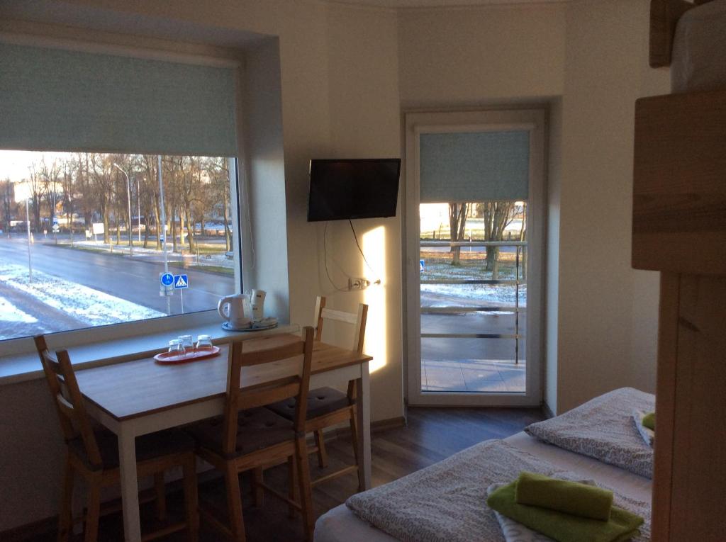 BHB Hotel photo