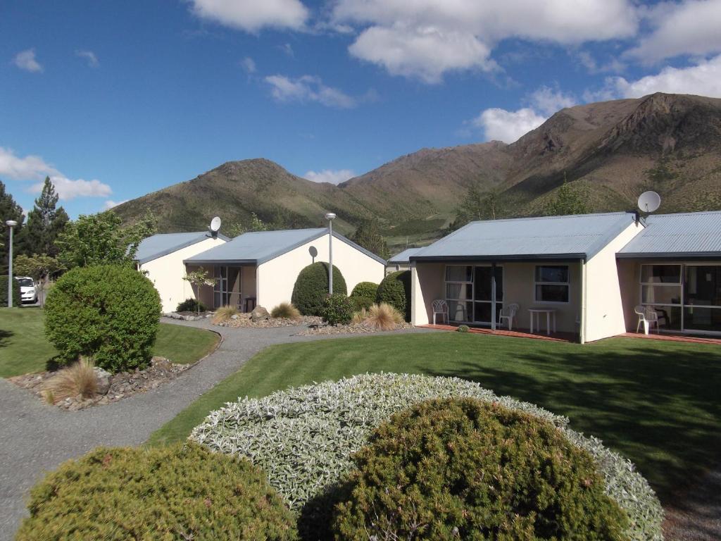 Ahuriri Motels photo