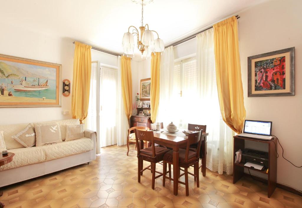 Appartamento Elyse photo