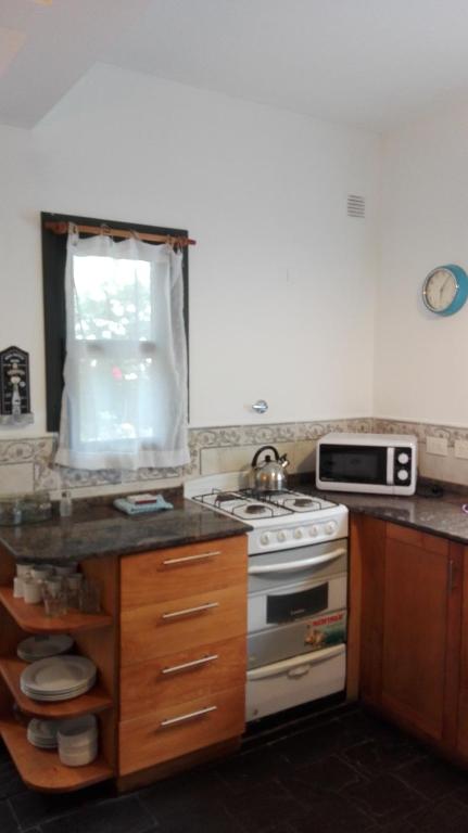 Departamento 3 Coronel Díaz - 4