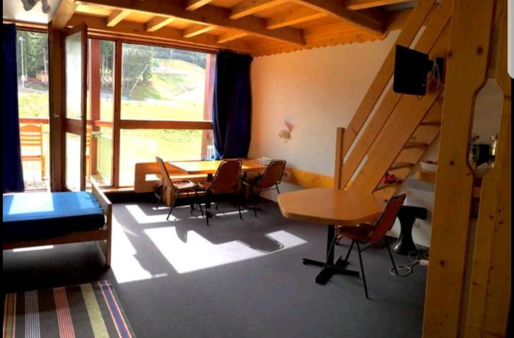Duplex face aux pistes - 2