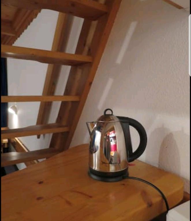 Duplex face aux pistes - 5