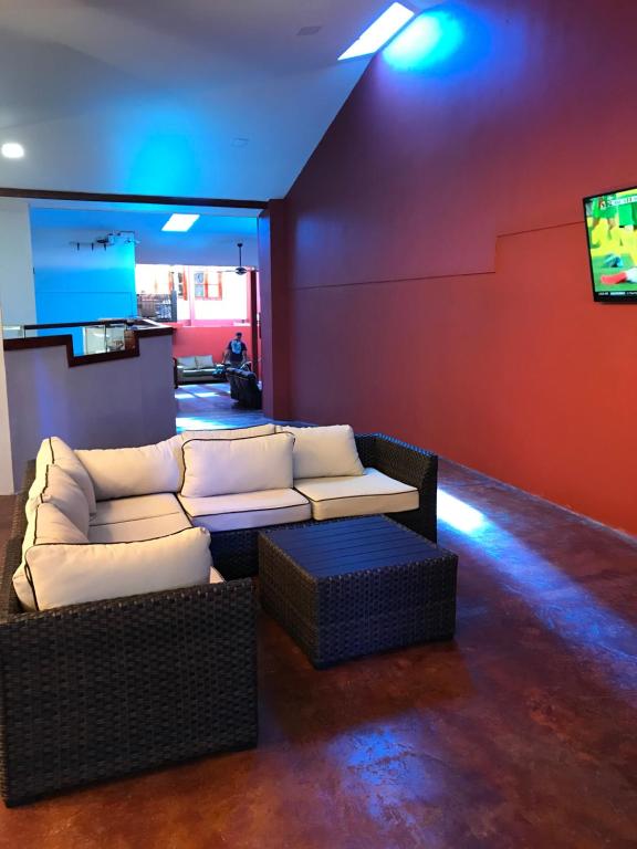 Bar/lounge
