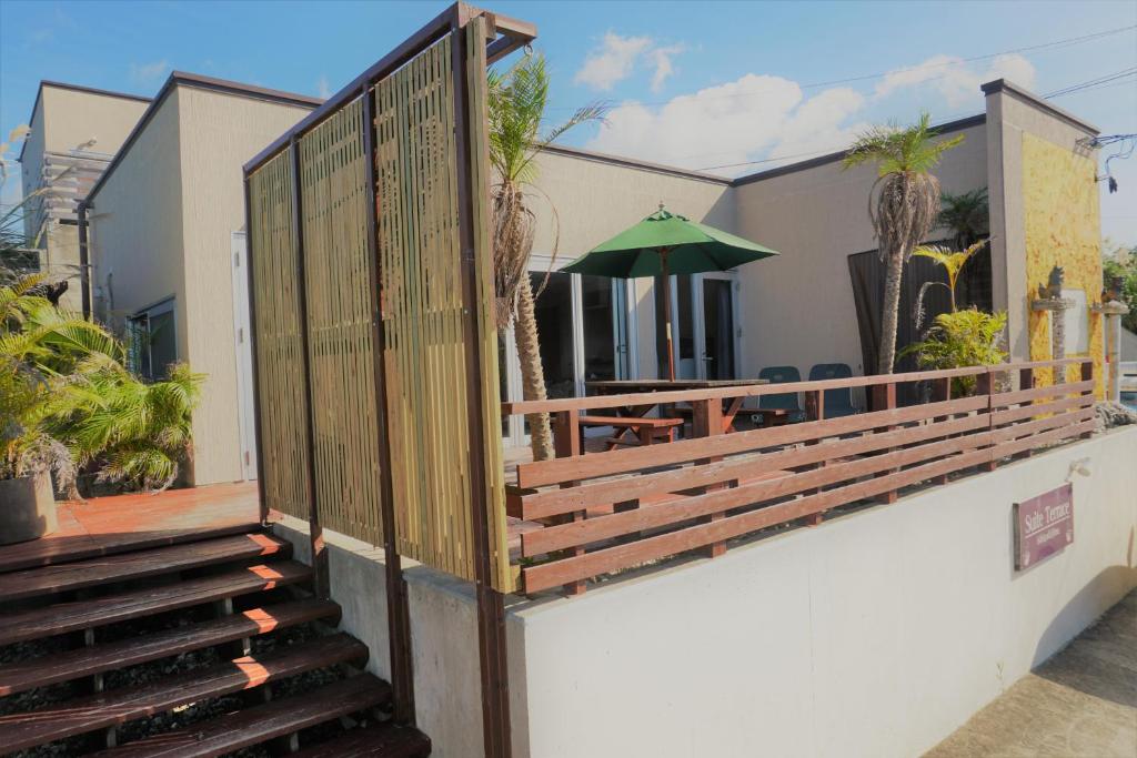 스위트 테라스 이시가키지마 호텔 이미지 1