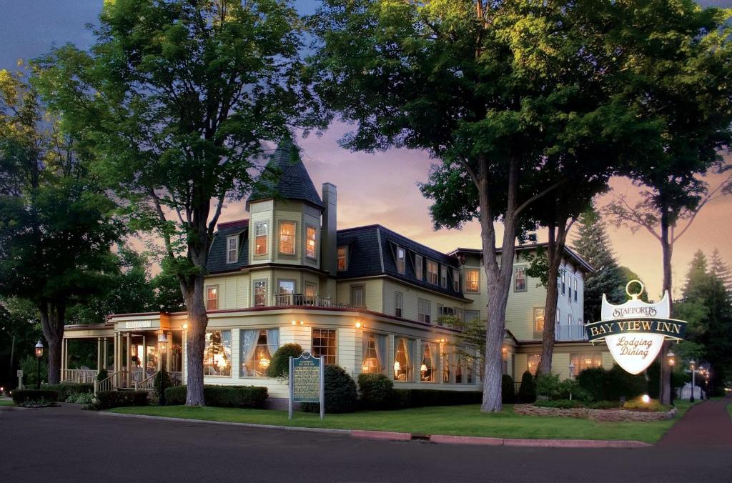 Stafford's Bay View Inn — Hotel in Petoskey (MI)