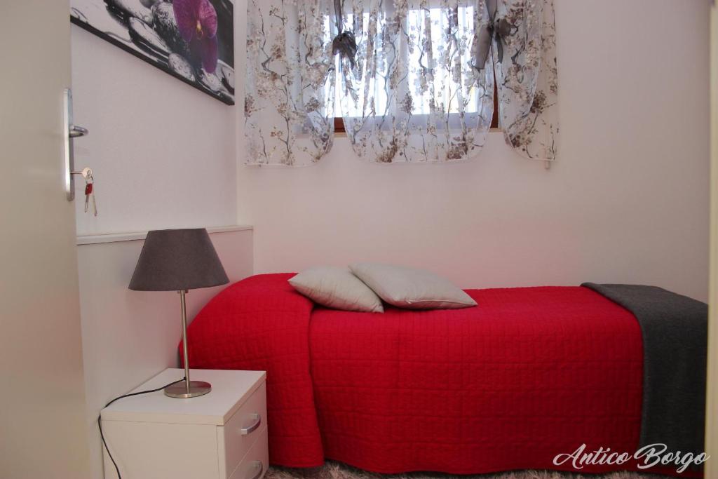 Antico Borgo photo