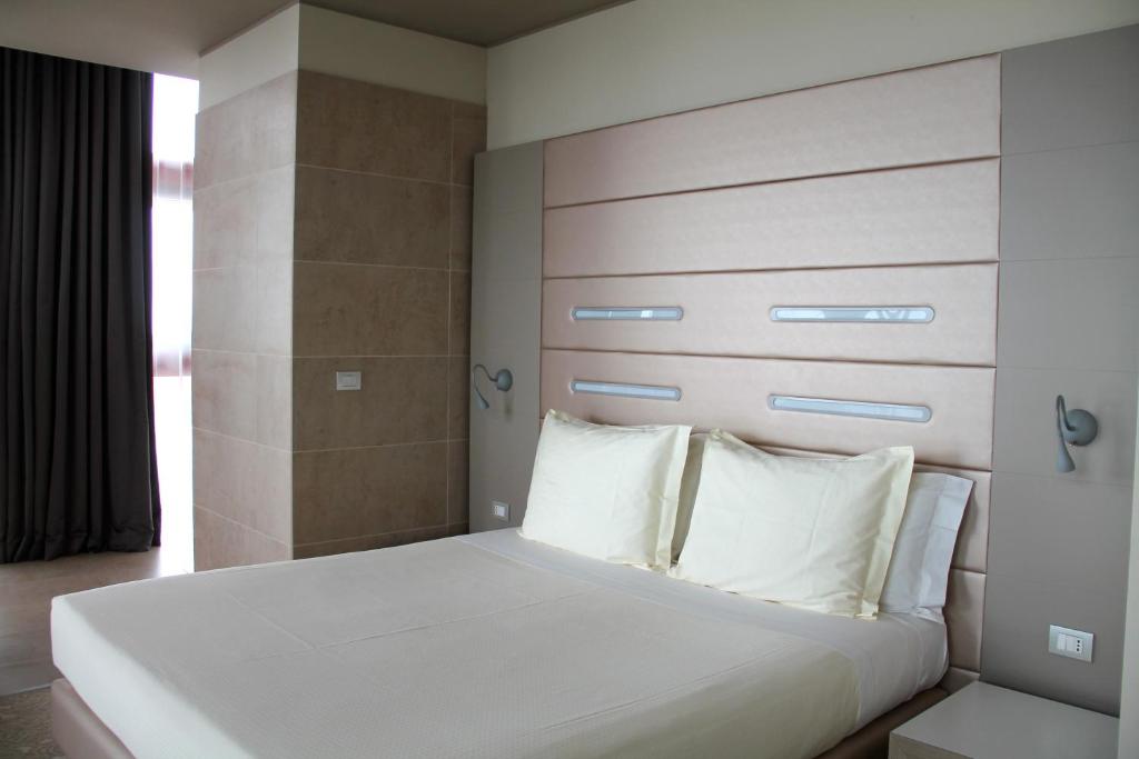 Best Western Plus Net Tower Hotel Padova Photo 2