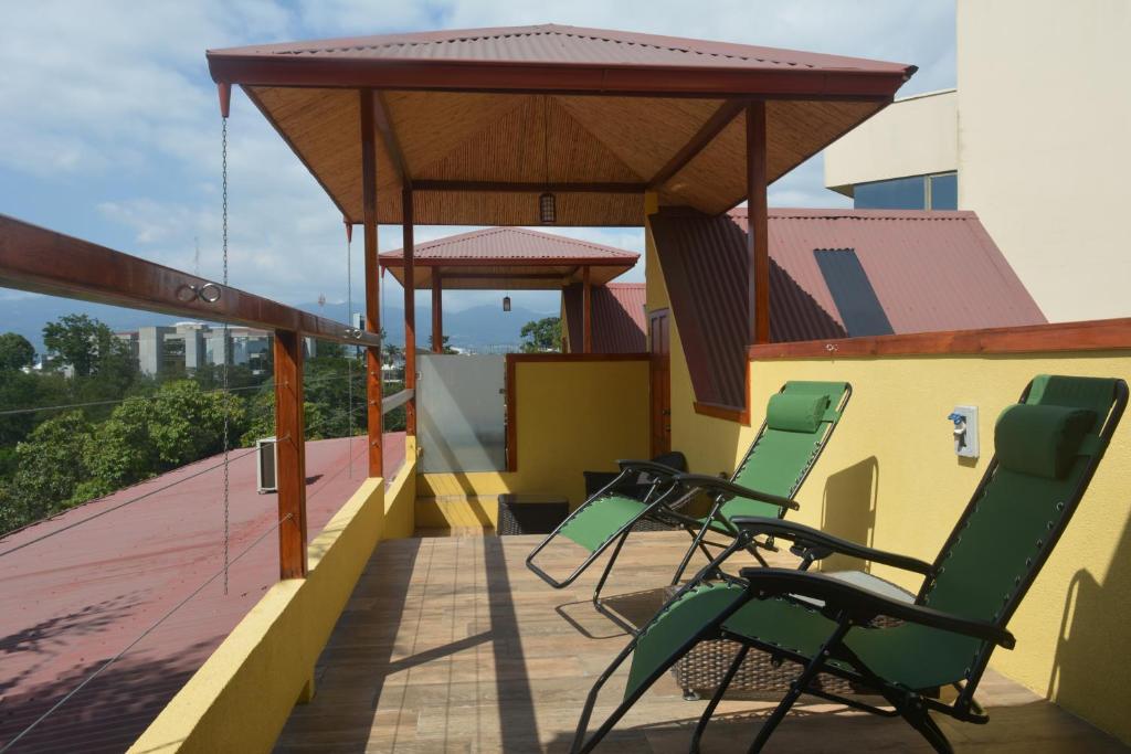 Hotel Castillo